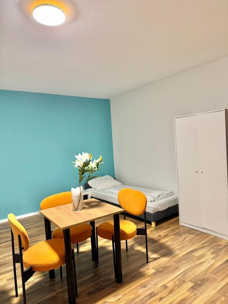 Deluxe Room photo 2
