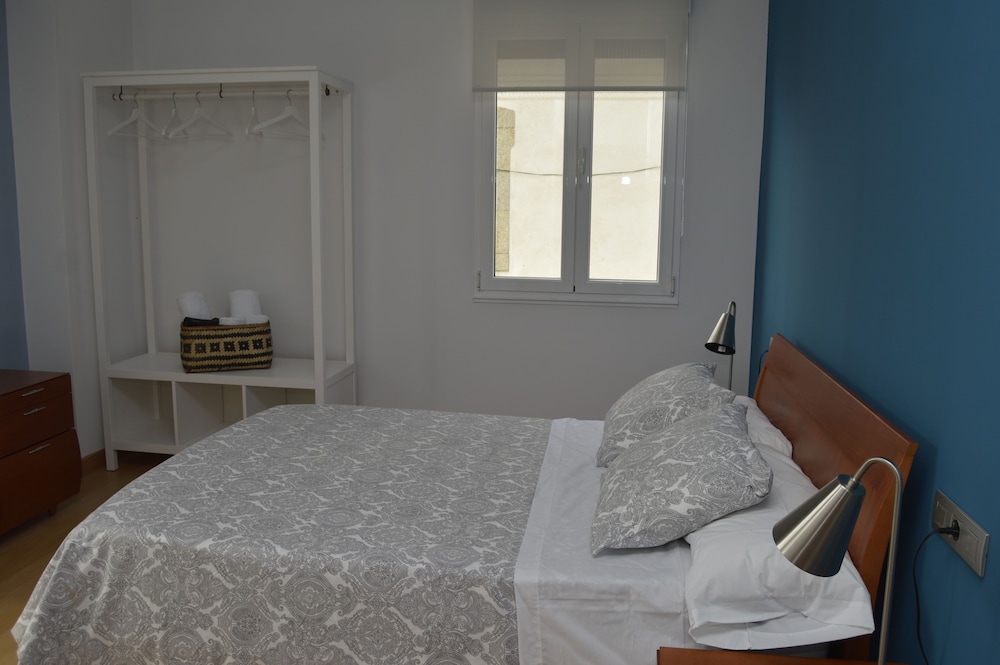 Habitación Doble Estándar