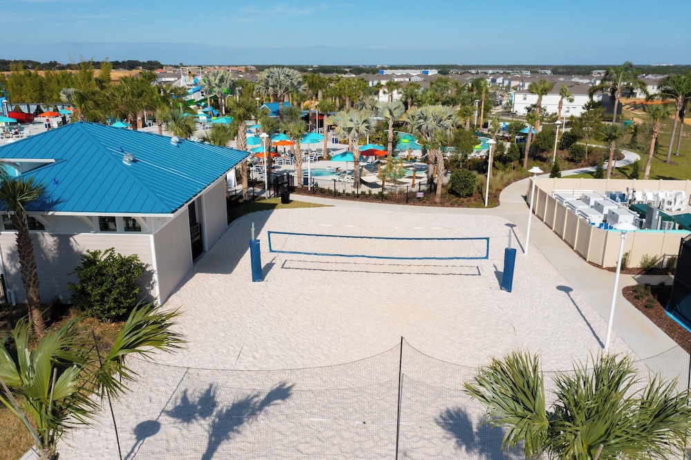 Gorgeous 5Bd With Pool Windsor Island Resort 111, Photo 32