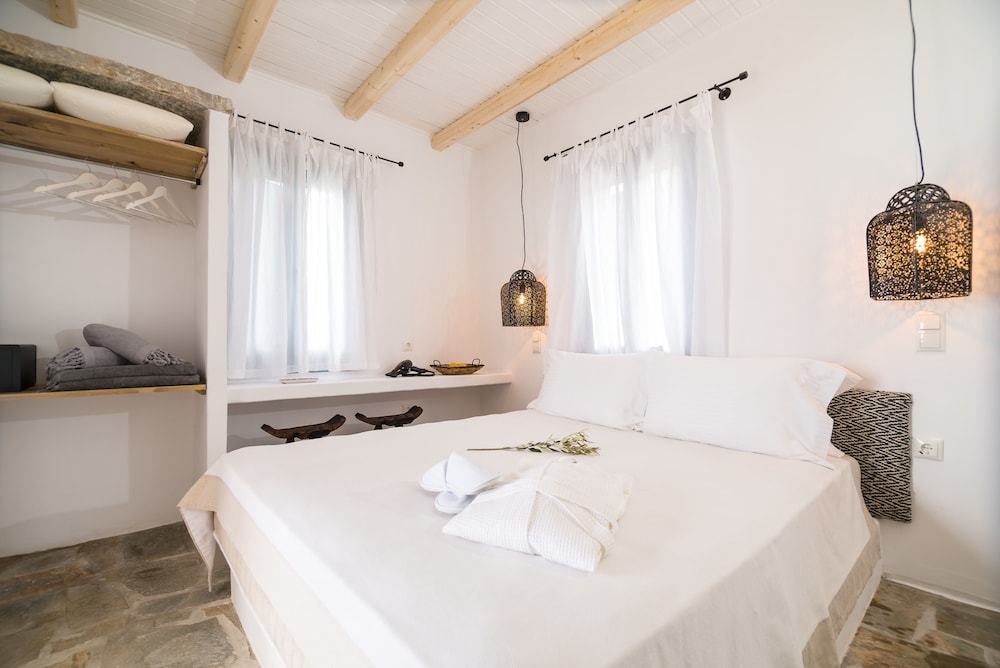 Exclusive Studio, Sea View (Aello) photo 2