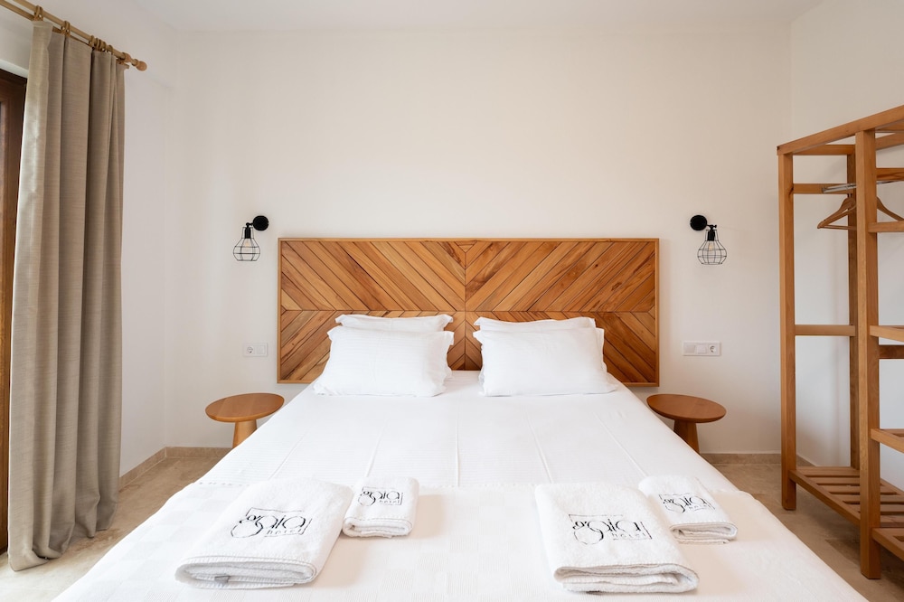 Superior Double or Twin Room photo 1