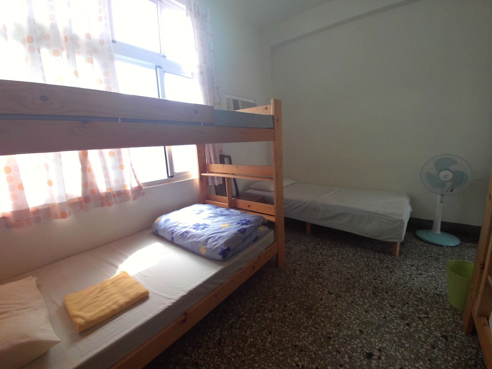 Room for 5 persons photo 1