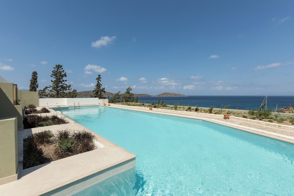 Premium Junior Suite - Shared Pool 45m2