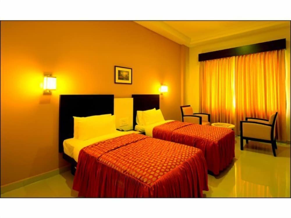Deluxe Room photo 1