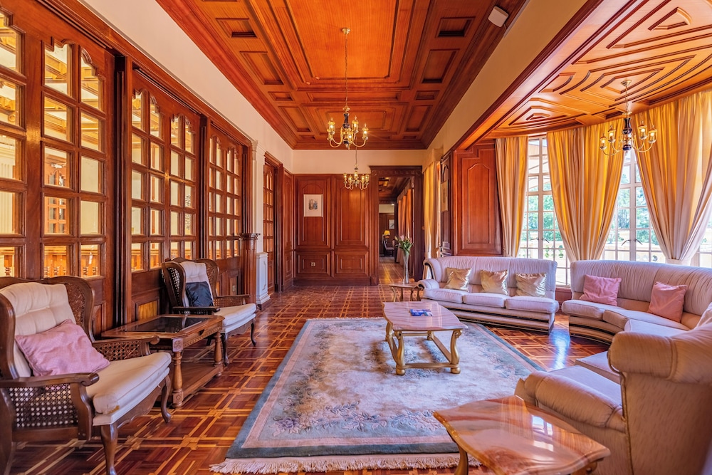 Presidential Suite photo 2