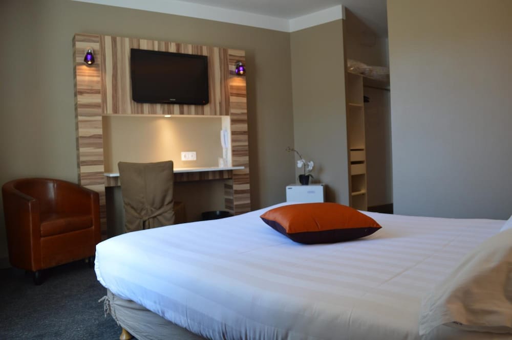 Privilege Double Room - Photo 6