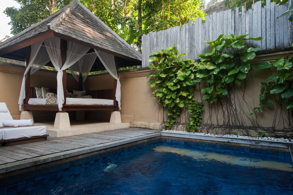 Villa, 1 Bedroom, Private Pool, Courtyard View - Photo 5