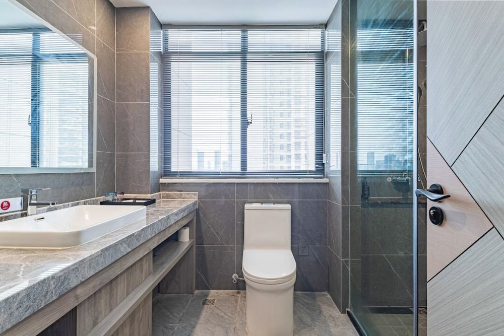Luxury Double Room, City View photo 2