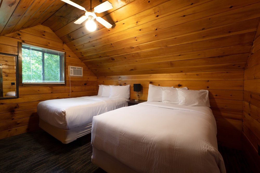 Superior Three-Bedroom Chalet