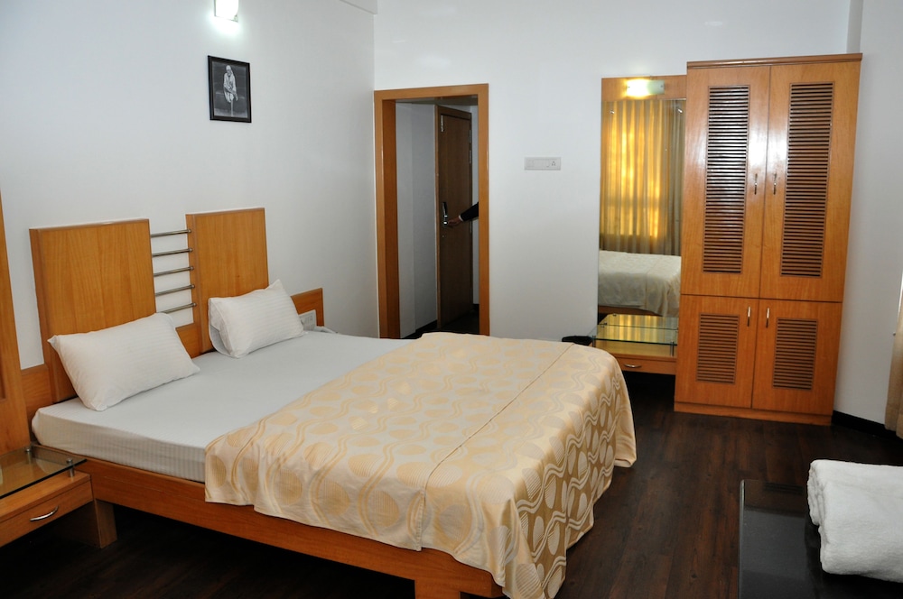 Super Deluxe Room photo 3