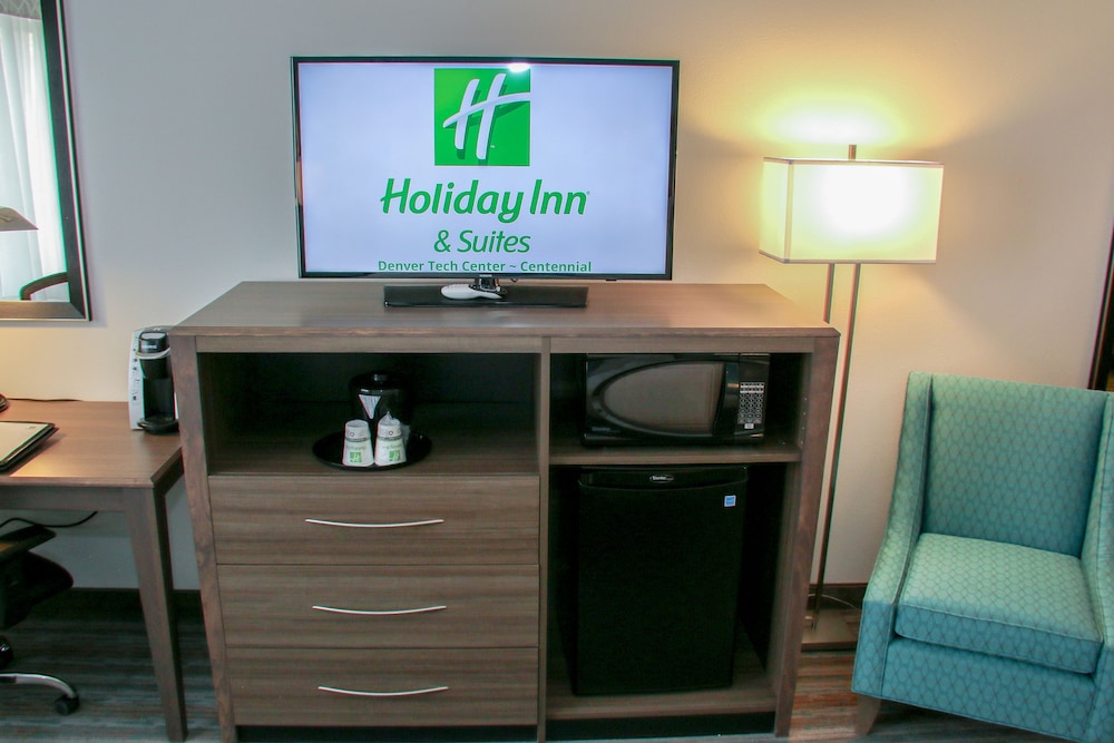 Room, 1 King Bed, Accessible, Non Smoking (Comm, Tran Shwr) photo 2