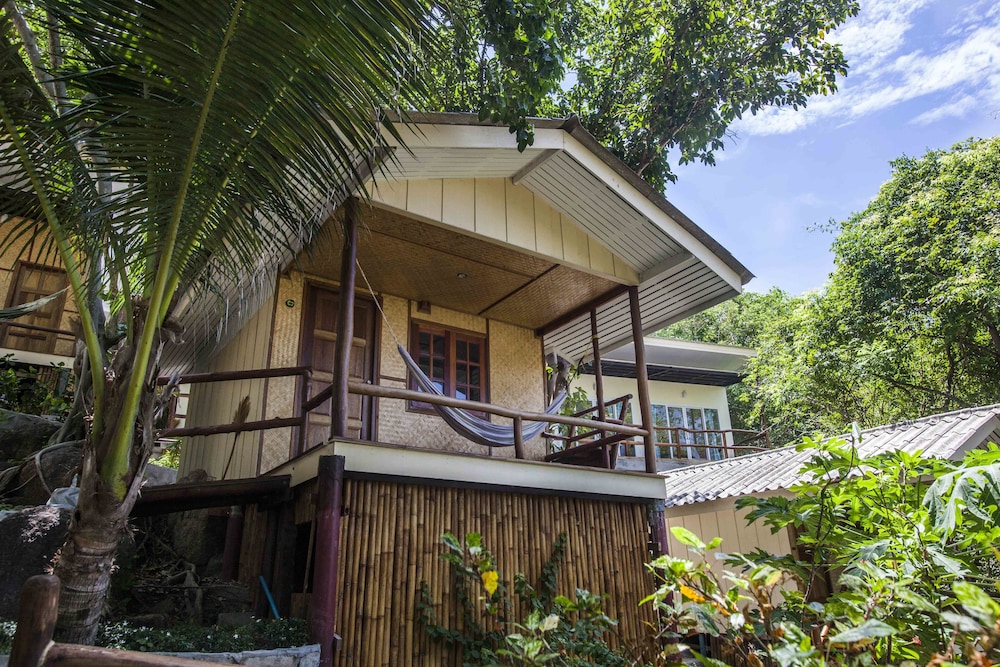 Standard Bungalow, 1 Double Bed (Fan) photo 2