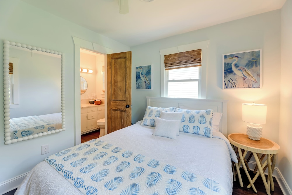 Cottage (1 Bedroom) photo 1