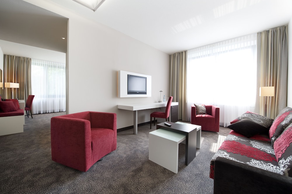 Suite photo 2