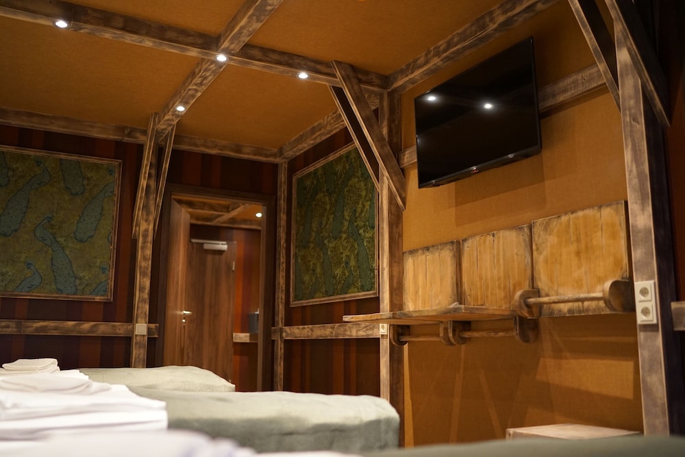 Standard Apartment, Private Bathroom (2-Zimmer Apartment) - Photo 9