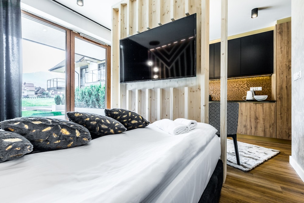 Comfort Studio Suite
