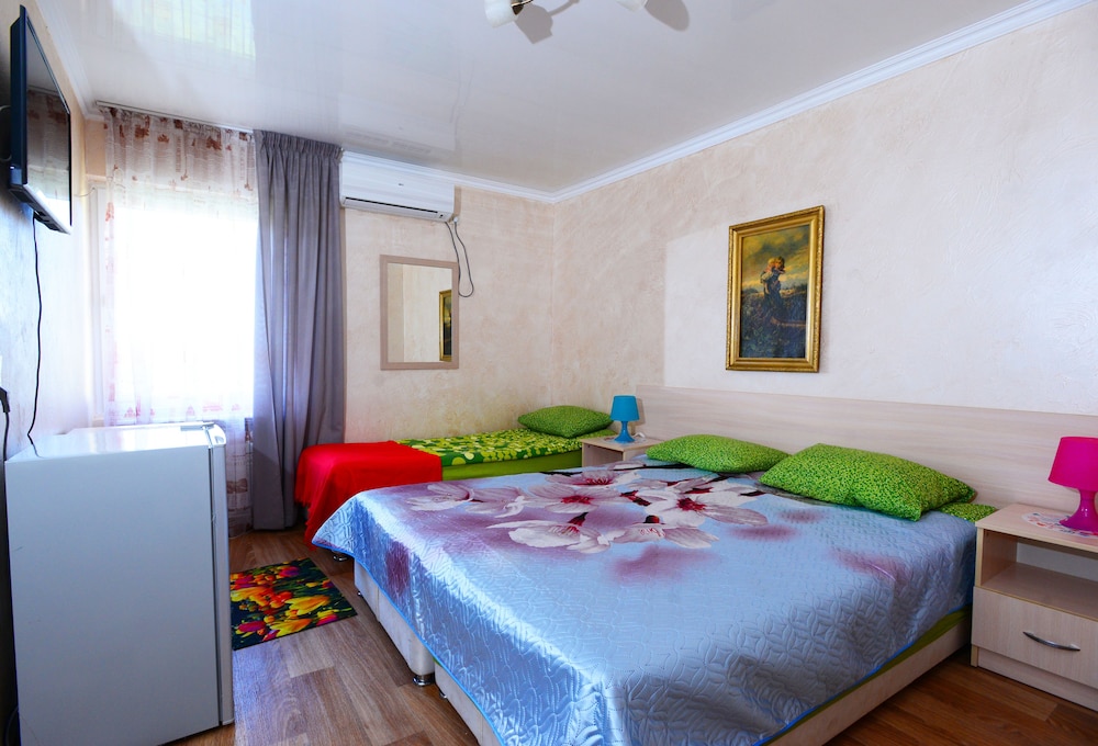 Comfort Studio, Kitchenette