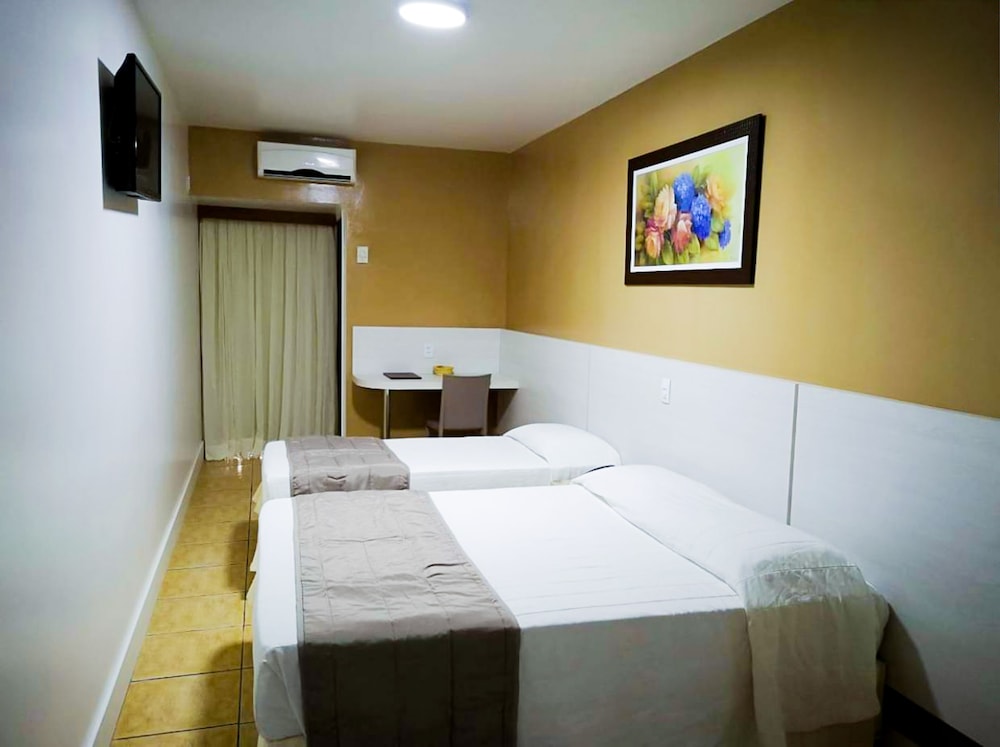 Standard Room - Photo 1