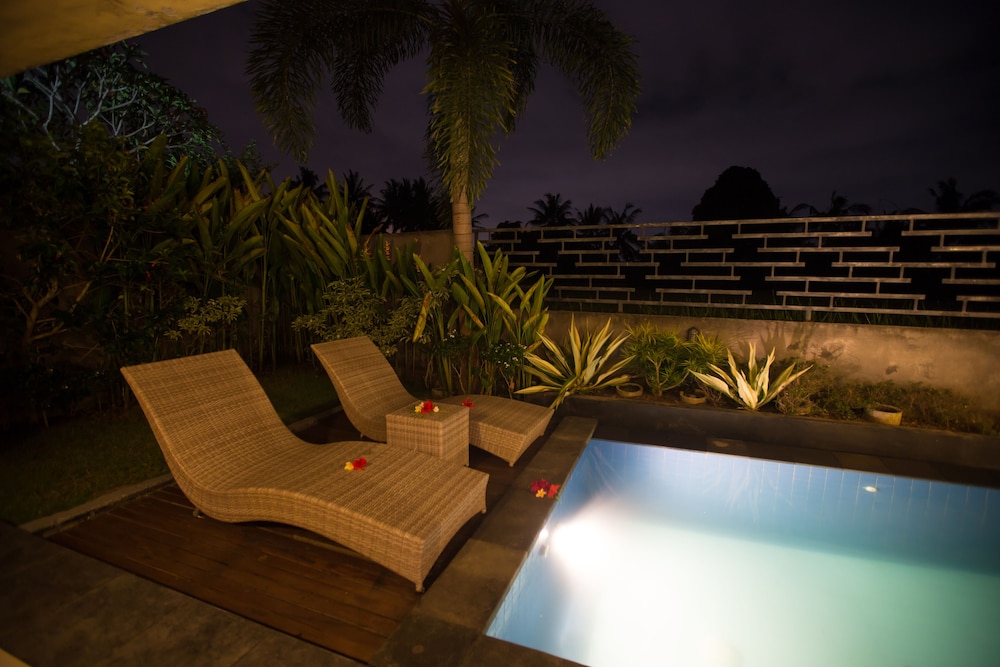 Villa, 1 Bedroom, Private Pool - Photo 14