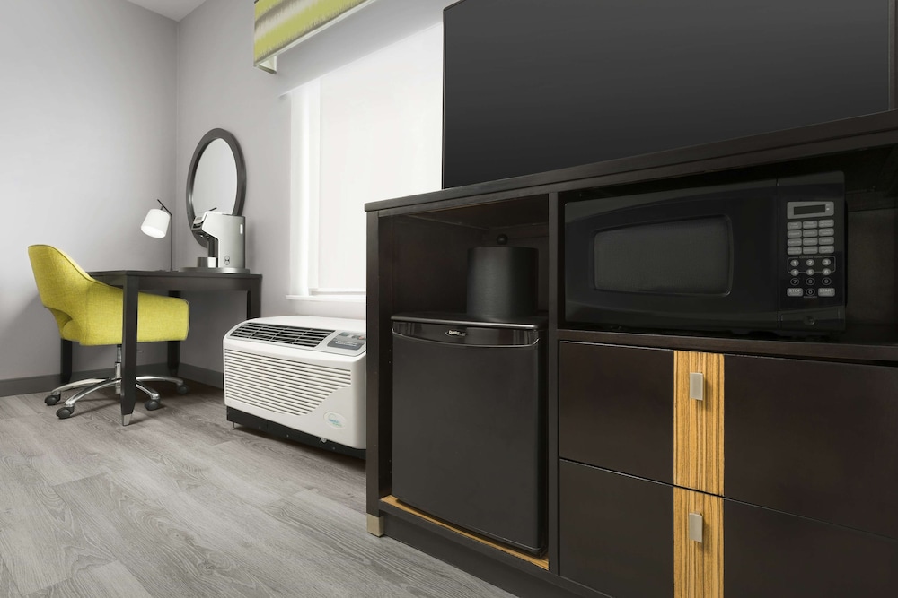 Hampton Inn & Suites El Paso/East, Foto 4