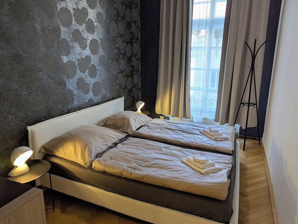 Family Apartment
