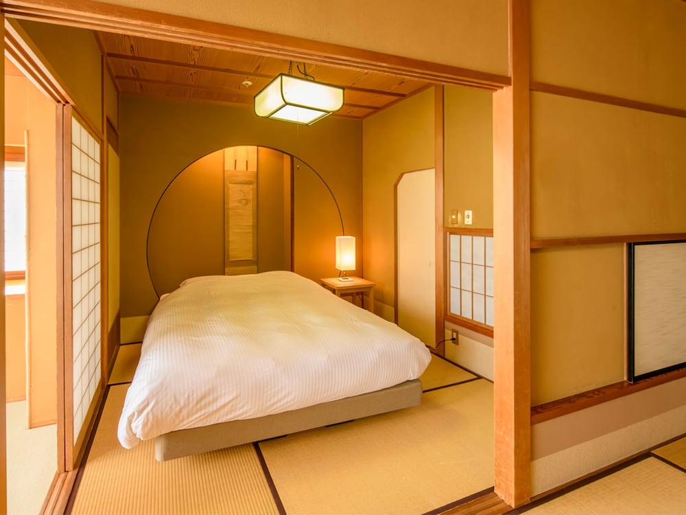 Traditional Double Room, Non Smoking photo 2