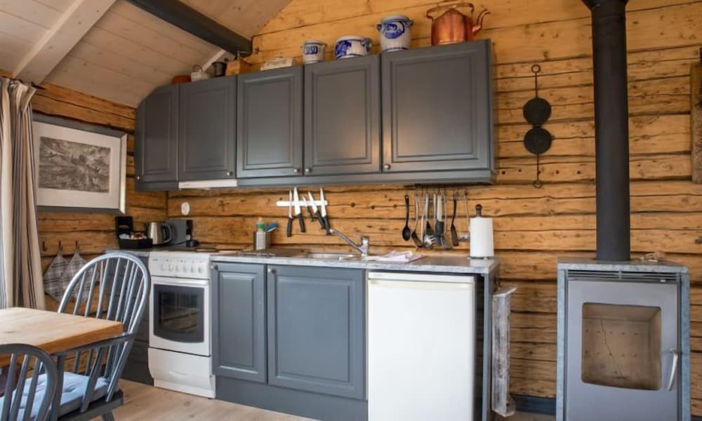 Superior Cabin, 1 Bedroom photo 3