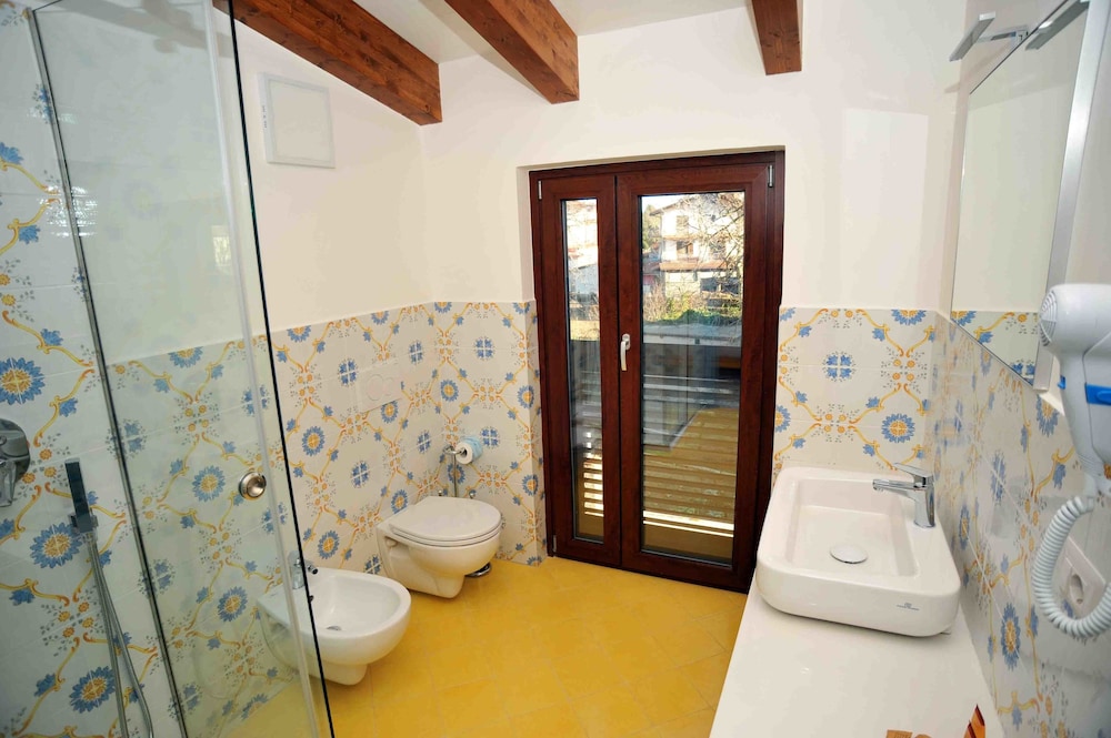 Superior Double or Twin Room, 1 Queen Bed, Garden View - Photo 13