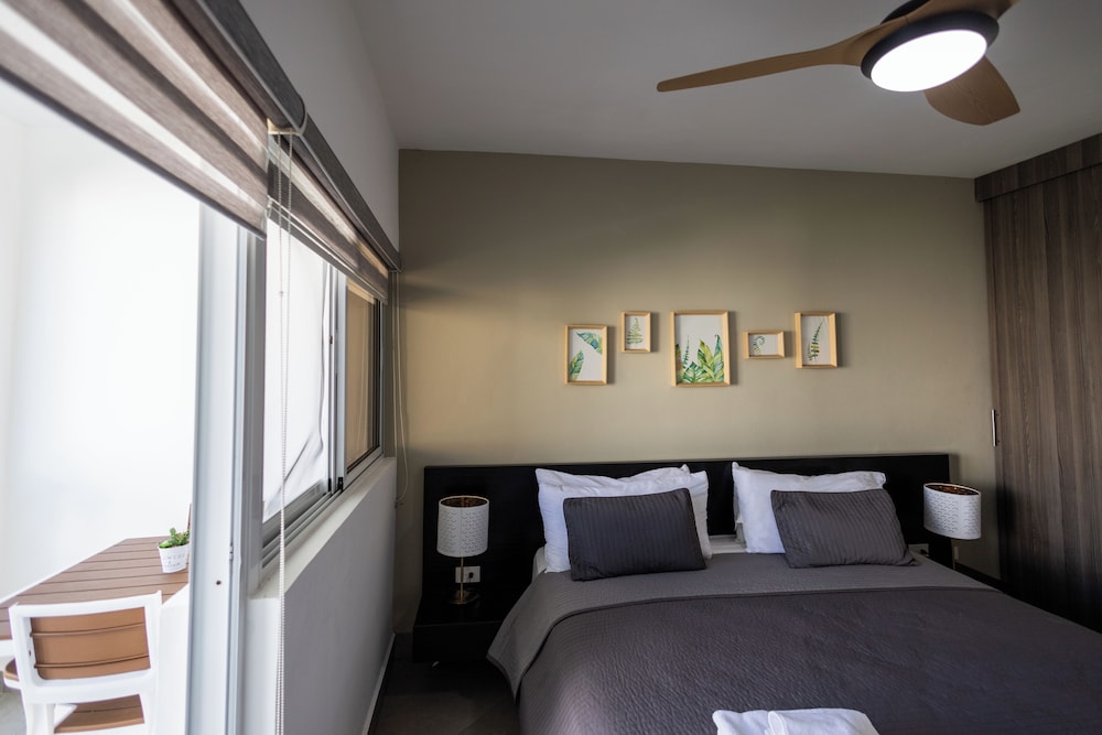 Superior Apartment With Balcony photo 3