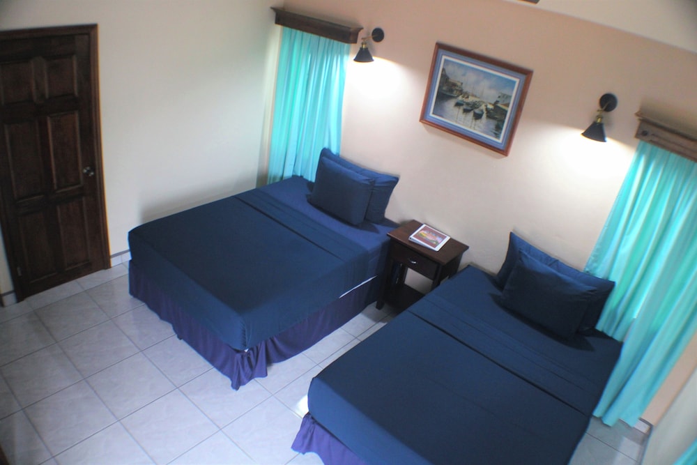 Quadruple Room, 2 Double Beds photo 2