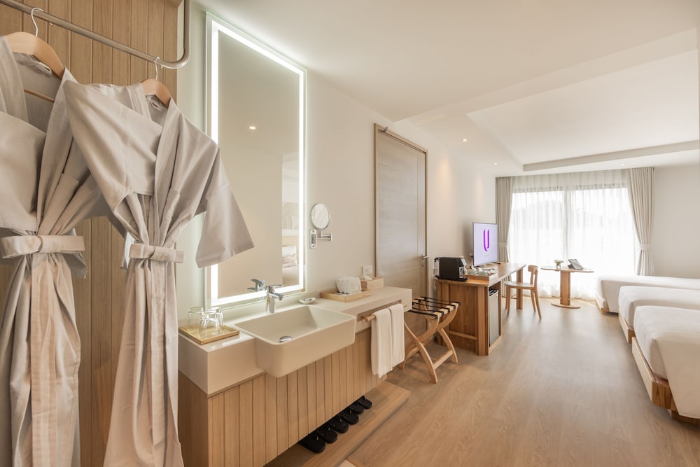 Superior Triple Room - Photo 2