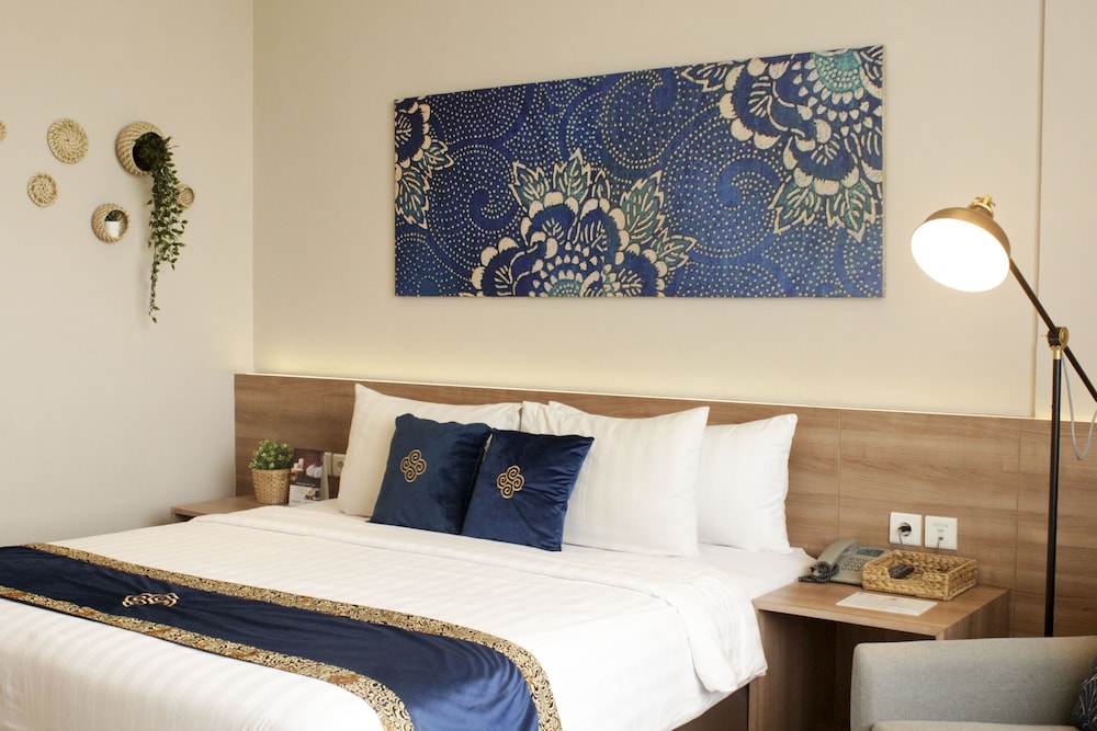 Executive Room photo 3