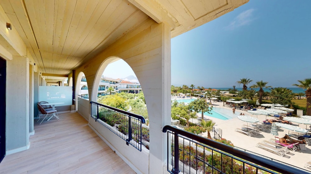 Grand Suite, Terrace, Sea View