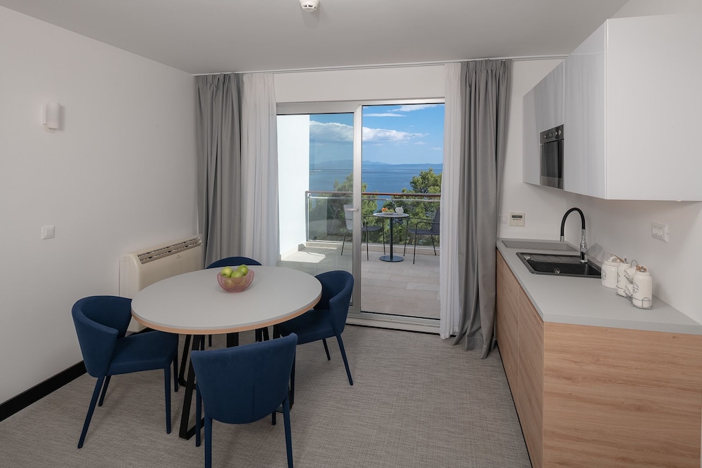 Superior Apartment, Sea View photo 2