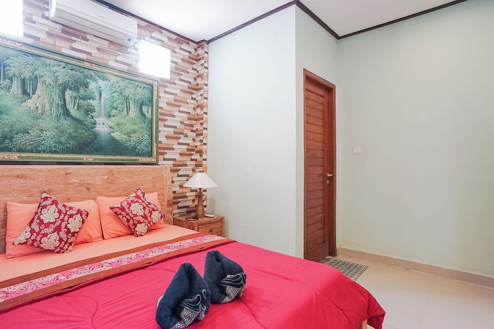 Double Room - Photo 7