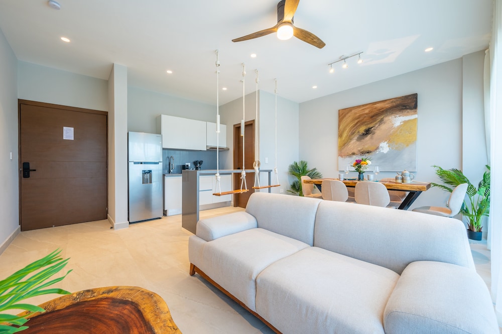 Premium Apartment, 2 Bedrooms, Balcony