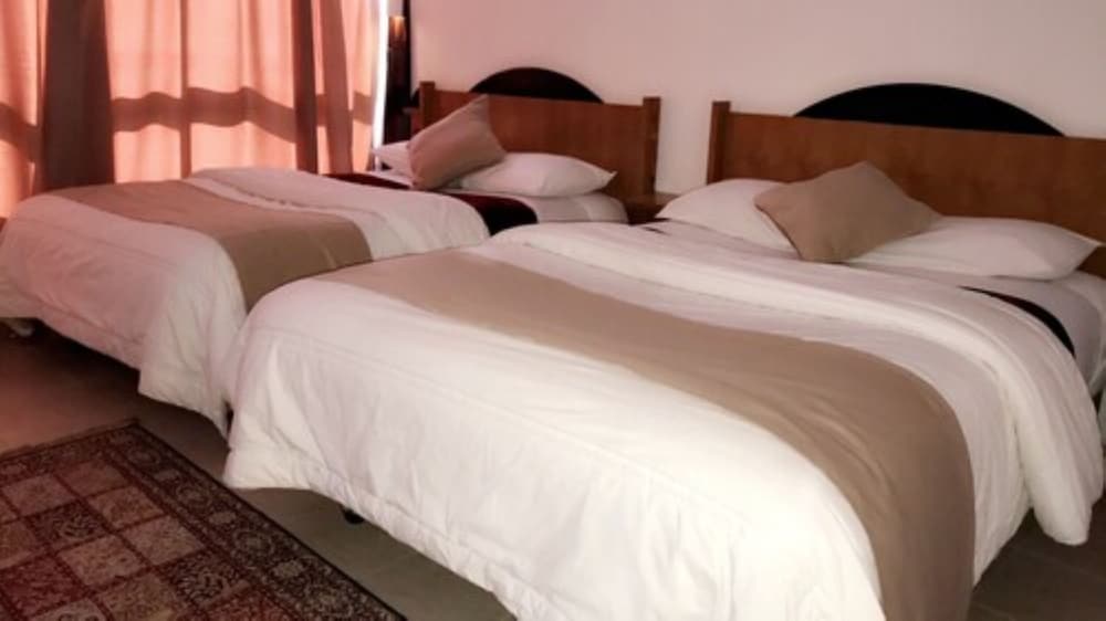 Room, 2 Twin Beds