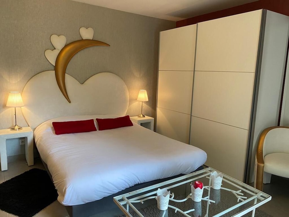Superior Double Room, Ensuite