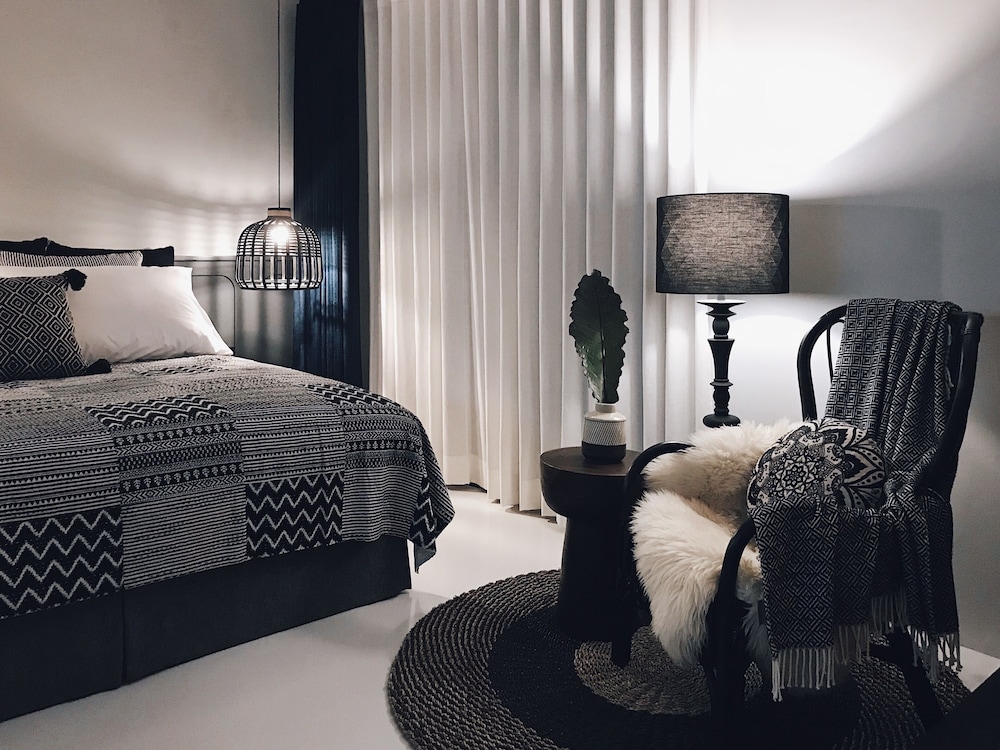 Magpie Suite Room photo 3