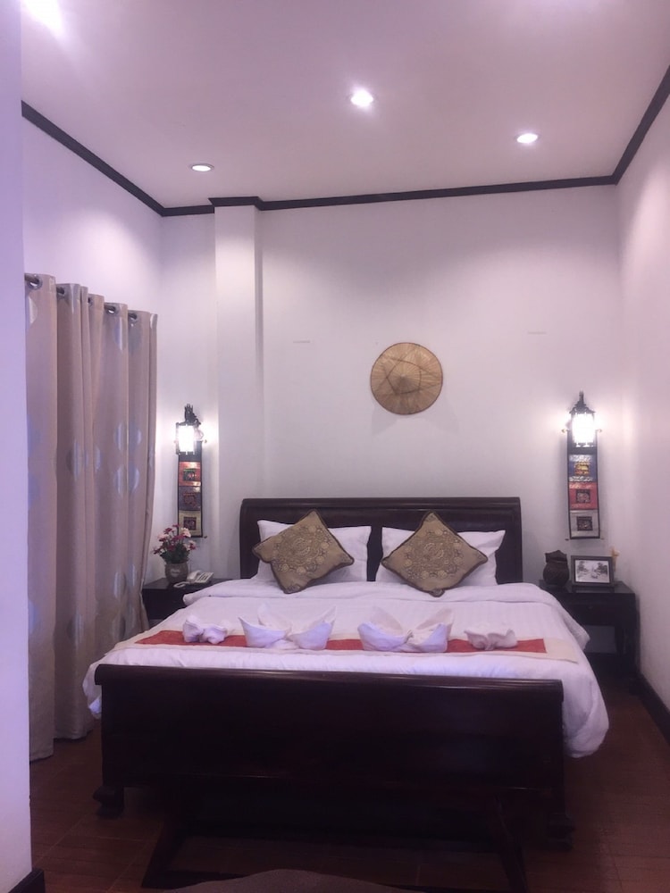 VIP Room