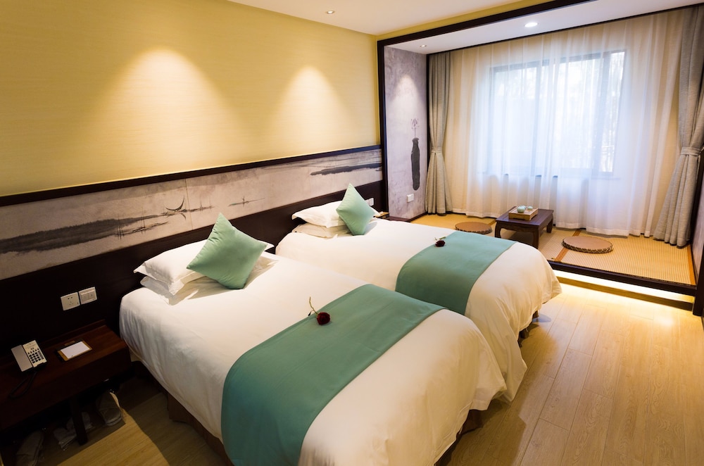 Comfort Twin Room photo 1
