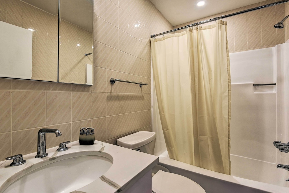 House (4 Bedrooms) photo 3