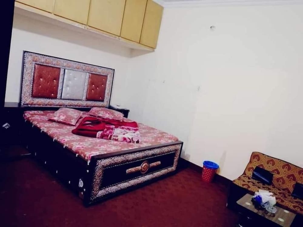 Standard Double Room photo 1