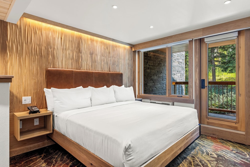 Superior King Suite
