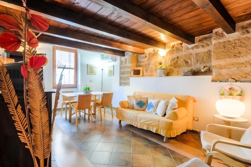 Apartment, 1 Bedroom, City View