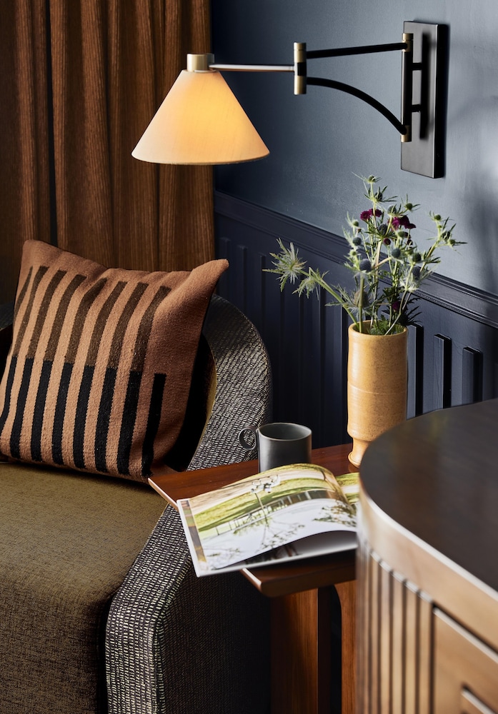 Suite (The Manchester Suite) photo 2