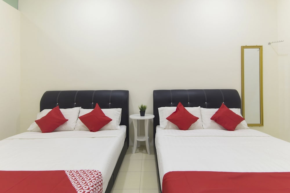 Family Suite - Photo 2
