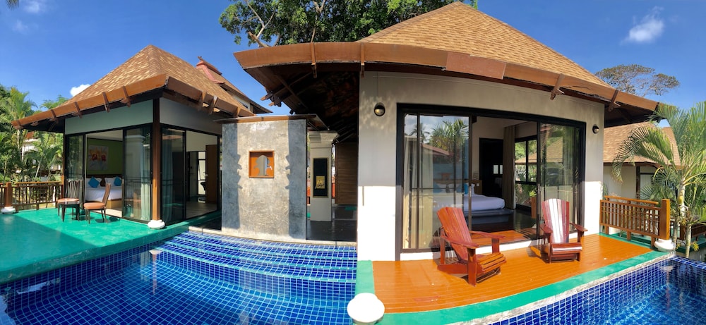 Two Bedrooms Villa with Private Pool - Photo 4