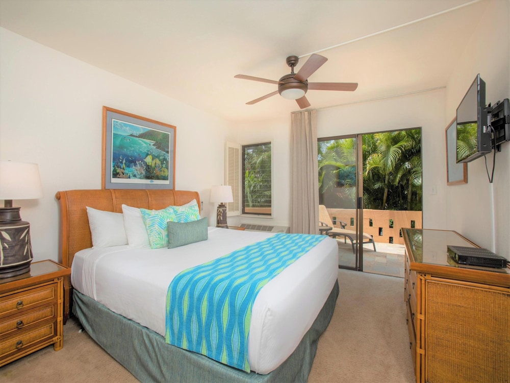 Condo, 1 Bedroom, Garden View (9A) photo 3