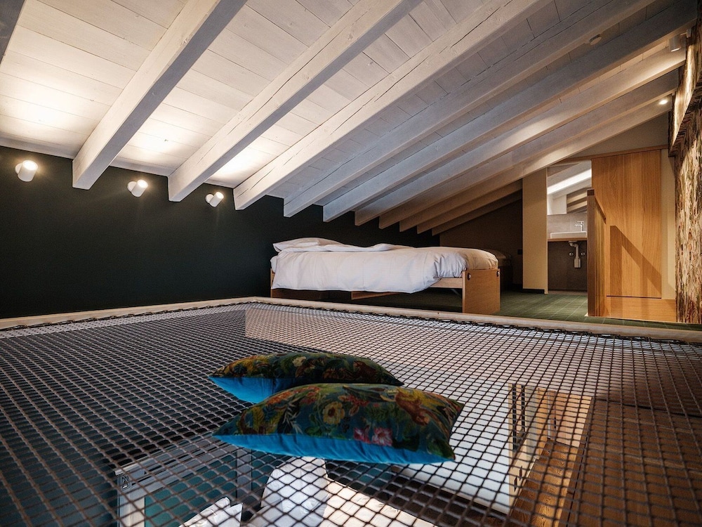 Double Room with Matterhorn View
